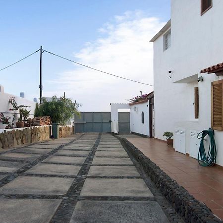 Finca Palmeras Ingenio Exterior photo