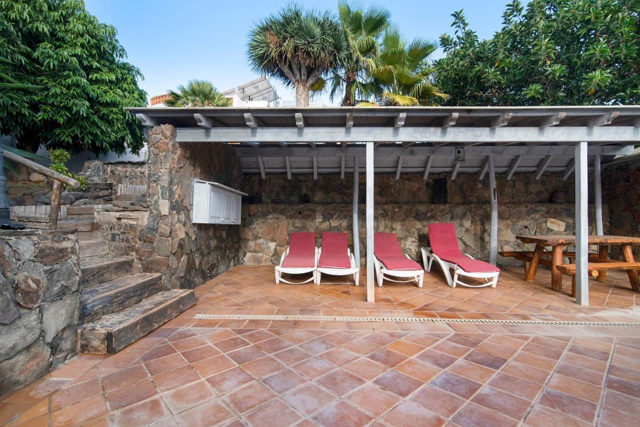 Finca Palmeras Ingenio Exterior photo