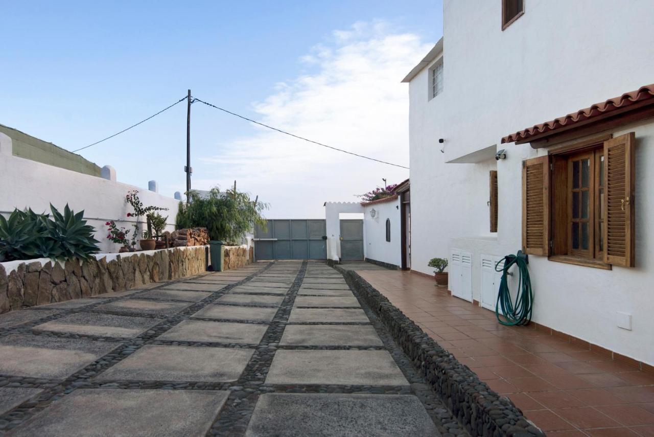 Finca Palmeras Ingenio Exterior photo